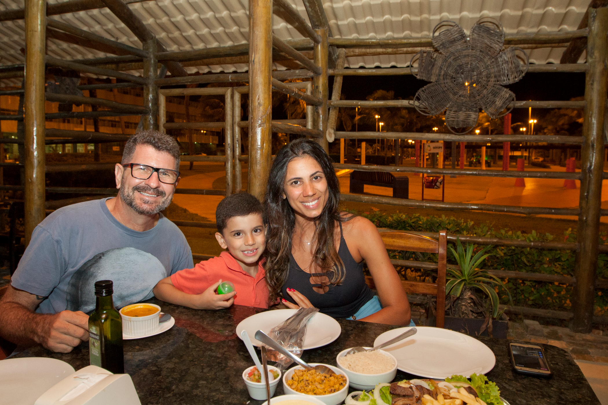Corno Velho, Aracaju, Sergipe, Restaurante Corno Velho Foto Márcio Dantas