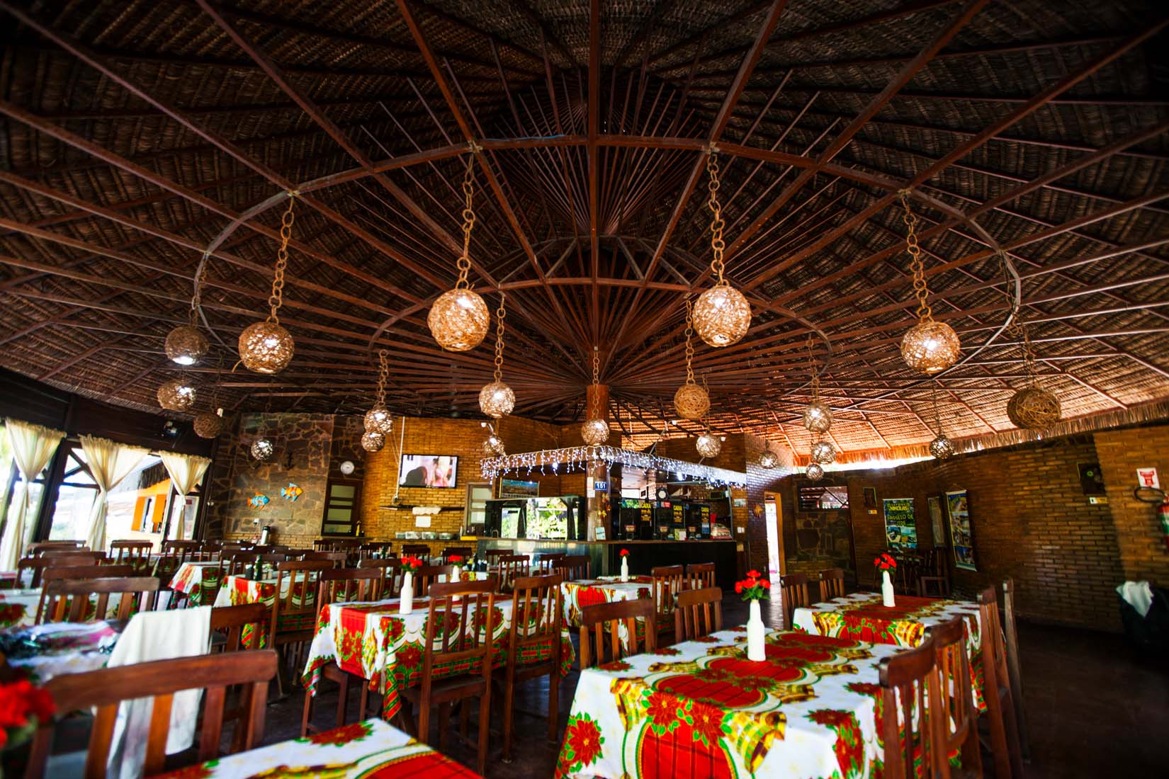 Hotel Refúgio, Alagoas, fotos de Alagoas, turismo, lugar perfeito, fotos Márcio Dantas