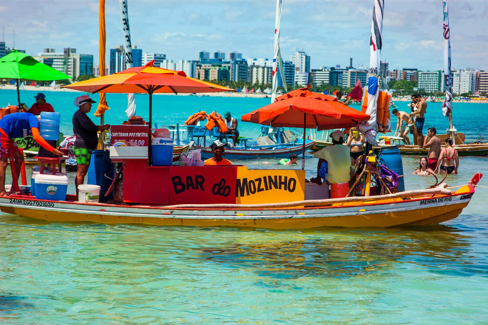 Hotel Refúgio, Alagoas, fotos de Alagoas, turismo, lugar perfeito, fotos Márcio Dantas
