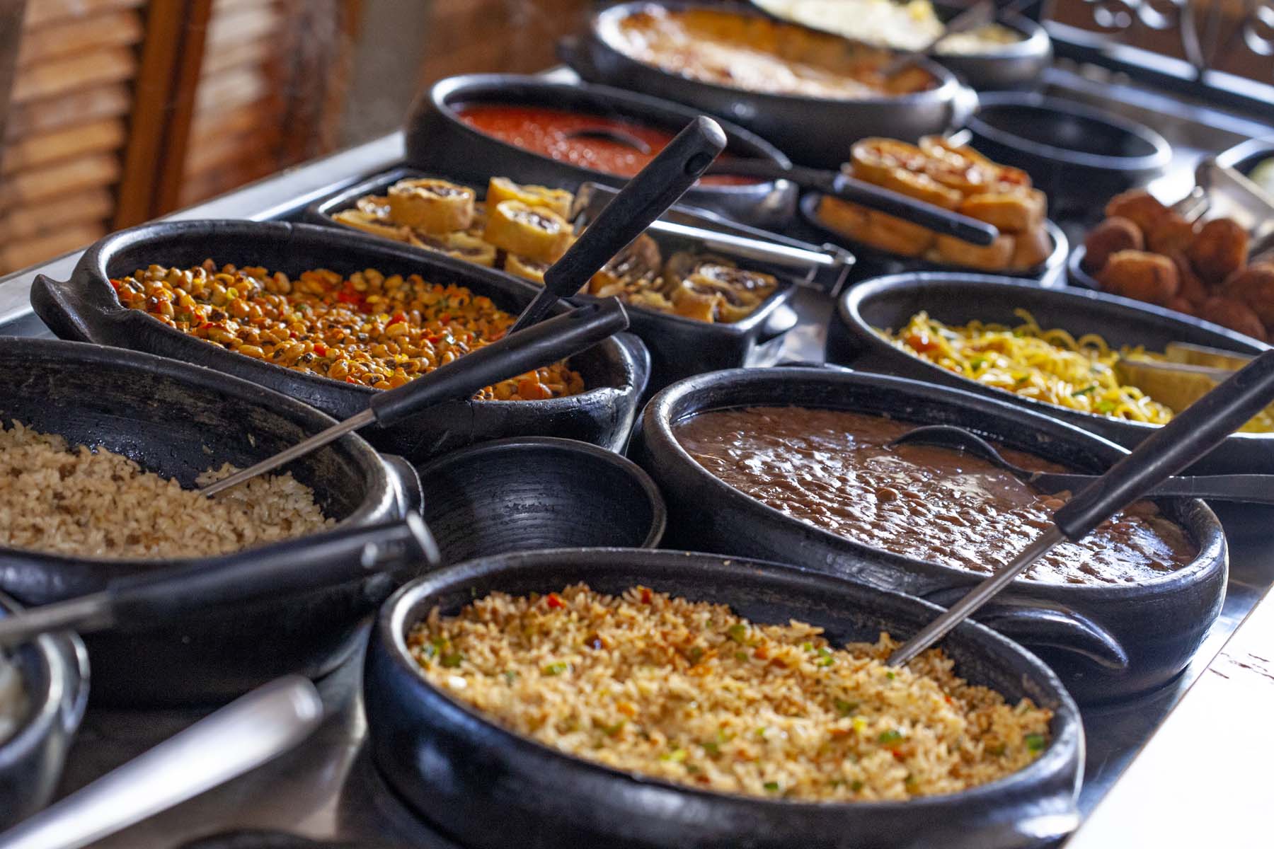 Autor Márcio Dantas, Restaurante Caçarola em Aracaju, restaurantes em Aracaju, Mercado Municipal de Aracaju