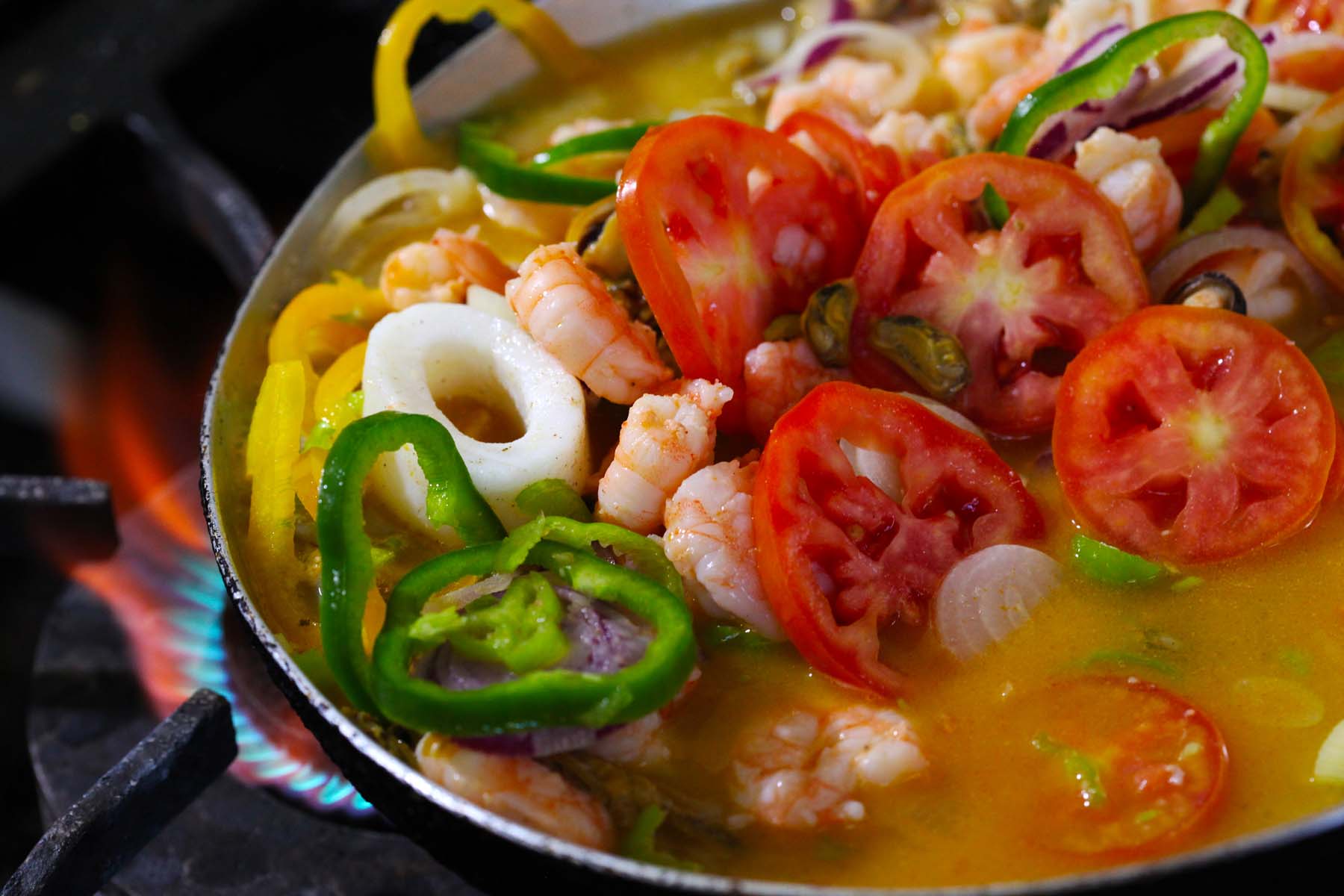 Foto: Márcio Dantas, Restaurante Caçarola, Aracaju, Sergipe, Lugar Perfeito