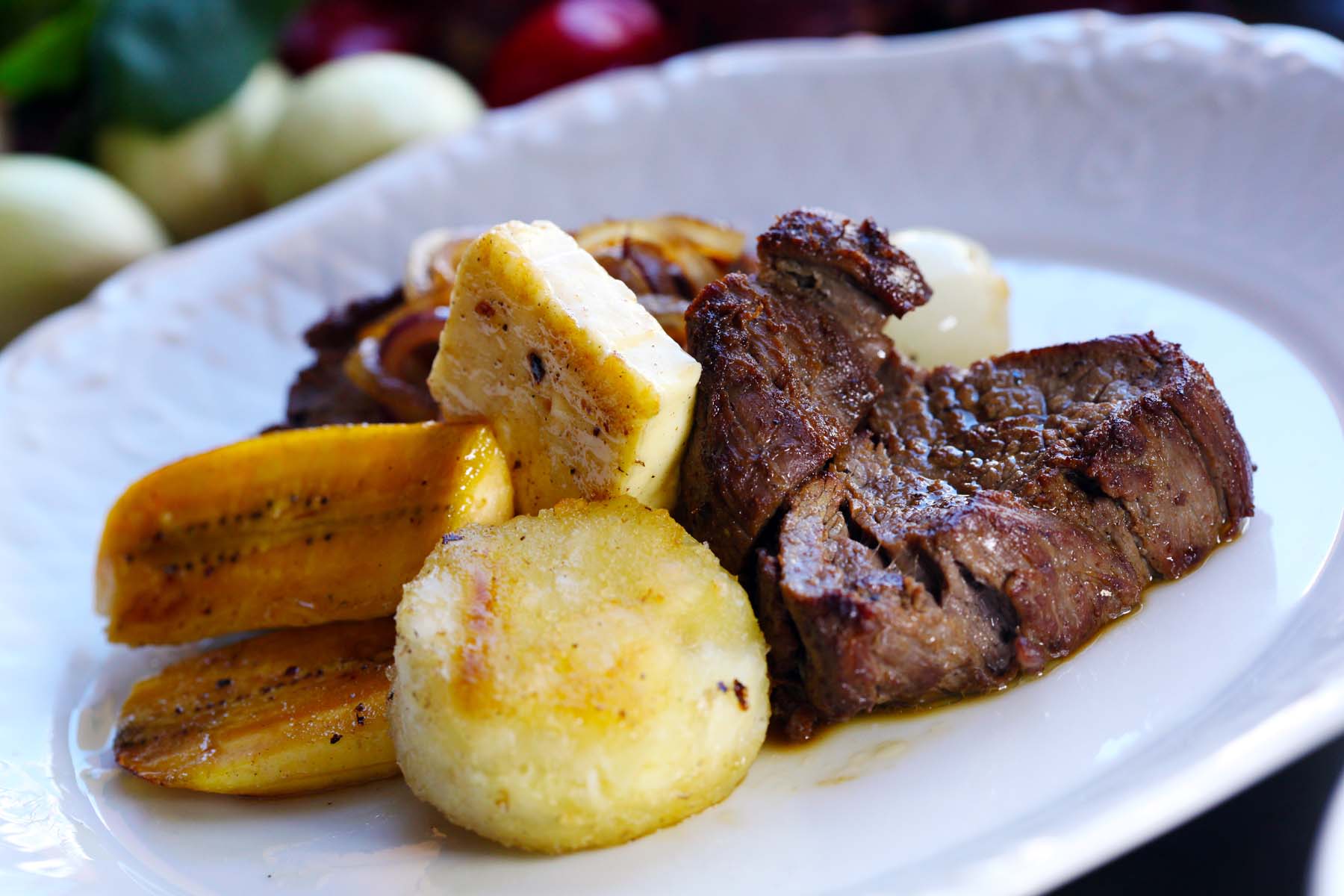 Foto: Márcio Dantas, Restaurante Caçarola, Aracaju, Sergipe, Lugar Perfeito