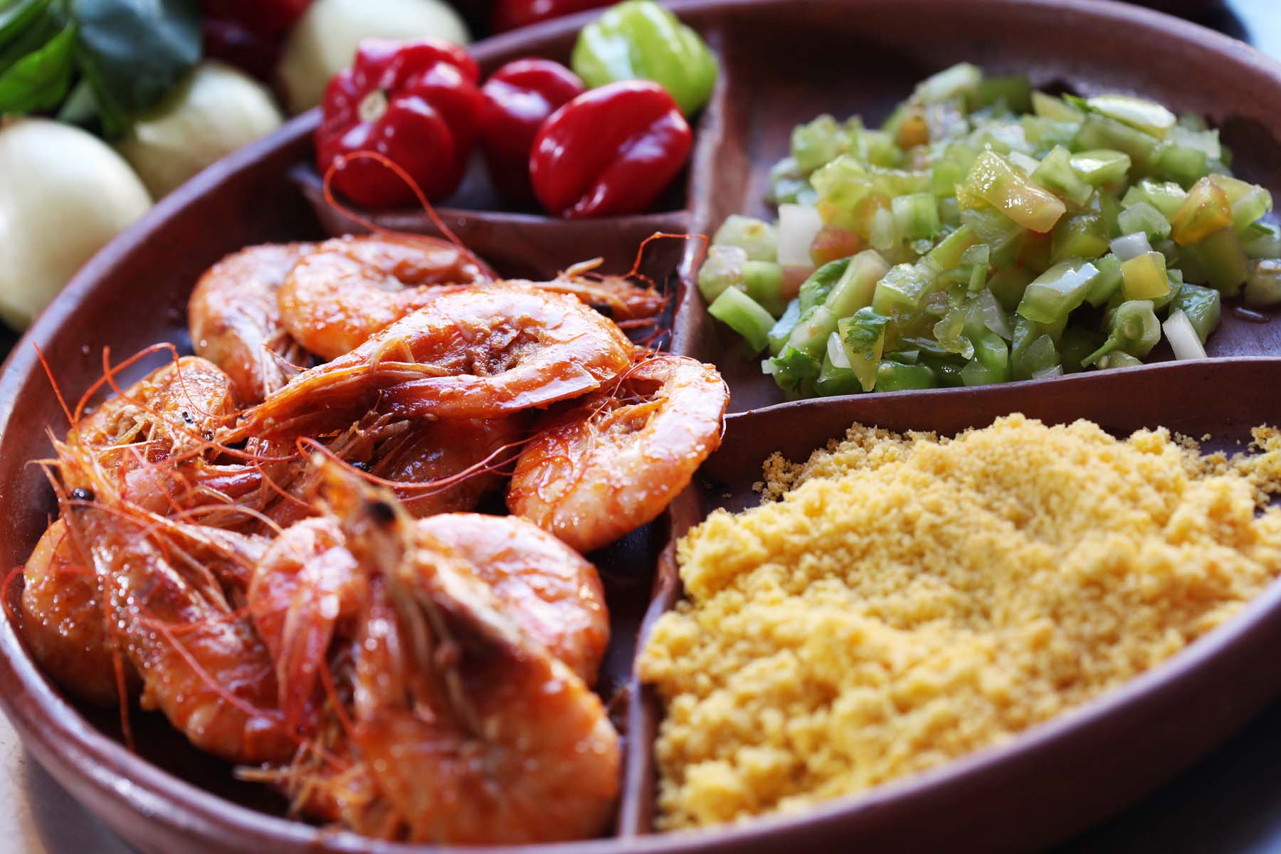 Foto: Márcio Dantas, Restaurante Caçarola, Aracaju, Sergipe, Lugar Perfeito