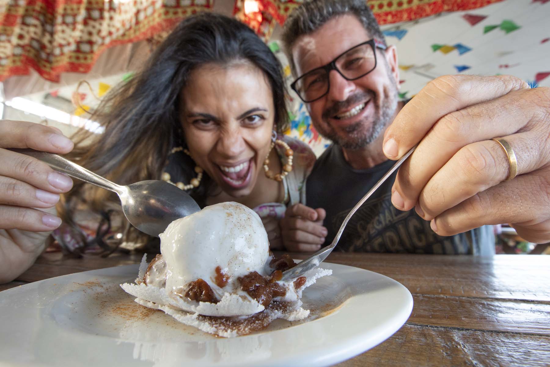 Foto: Márcio Dantas, Restaurante Caçarola, Aracaju, Sergipe, Lugar Perfeito