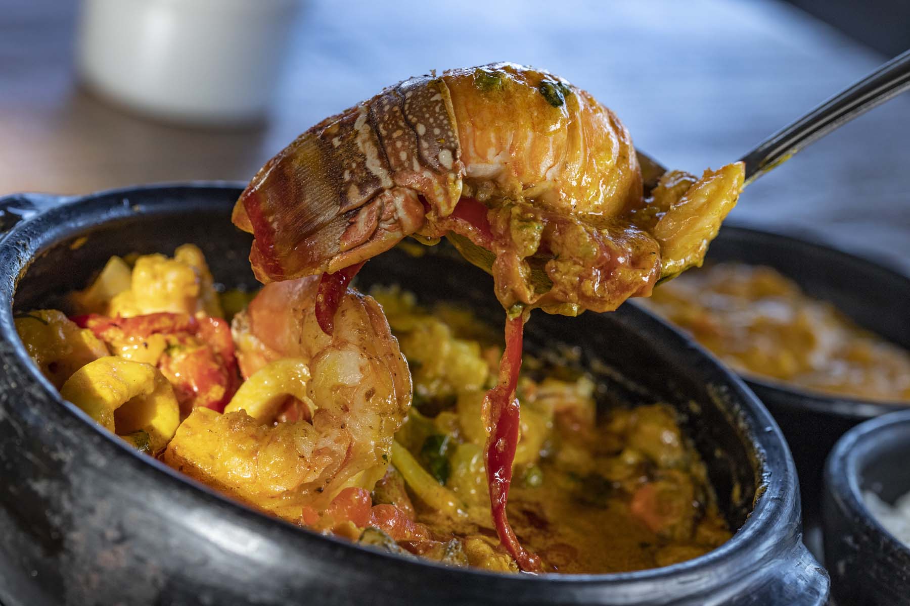 Foto: Márcio Dantas, Restaurante Caçarola, Aracaju, Sergipe, Lugar Perfeito