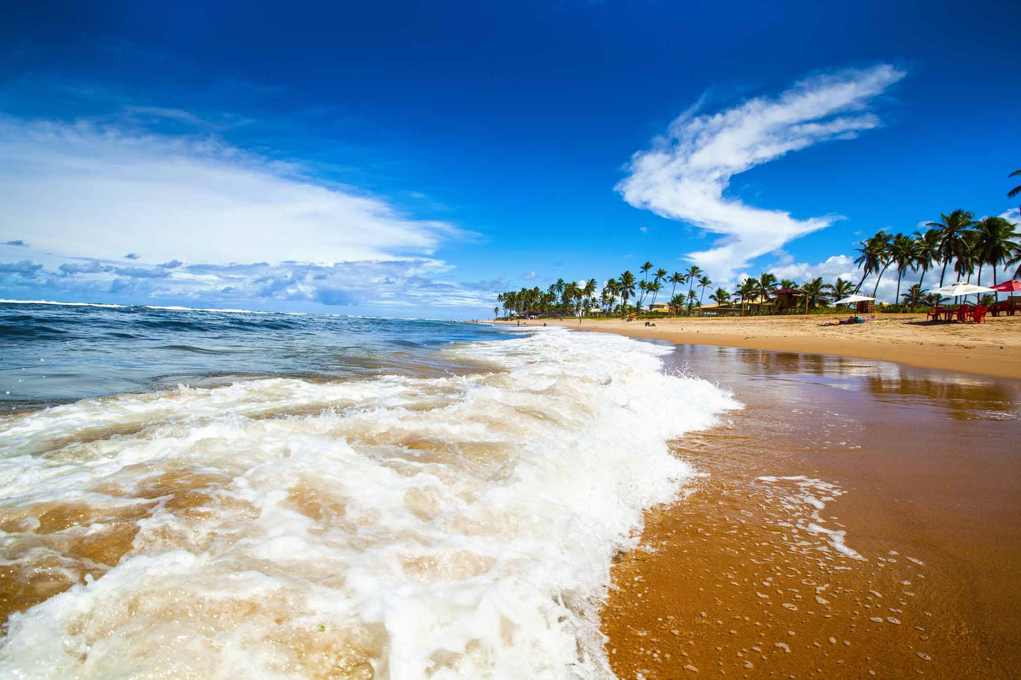 Mais Hotel na Bahia, Lauro de Freitas, Hotéis na Bahia, Hotéis em Lauro de Freitas, Praias Lauro de Freitas