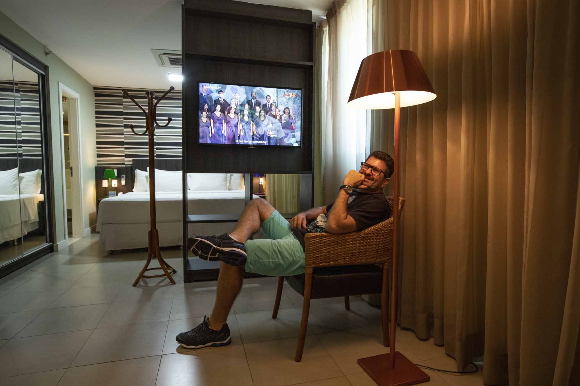 Mais Hotel na Bahia, Lauro de Freitas, Hotéis na Bahia, Hotéis em Lauro de Freitas, Praias Lauro de Freitas