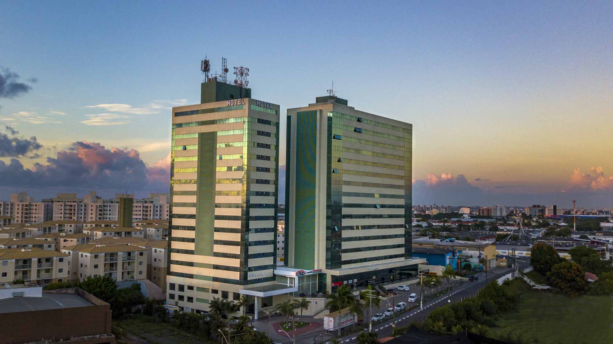 Mais Hotel na Bahia, Lauro de Freitas, Hotéis na Bahia, Hotéis em Lauro de Freitas, Praias Lauro de Freitas