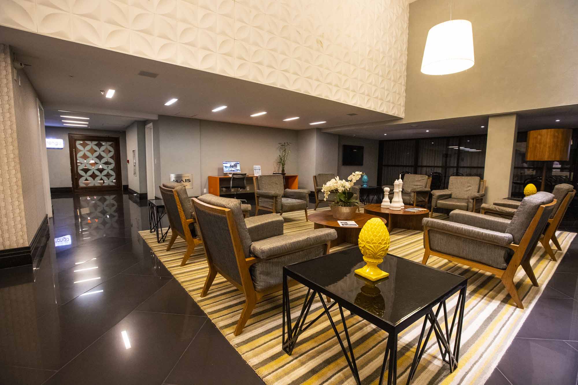 Mais Hotel na Bahia, Lauro de Freitas, Hotéis na Bahia, Hotéis em Lauro de Freitas, Praias Lauro de Freitas