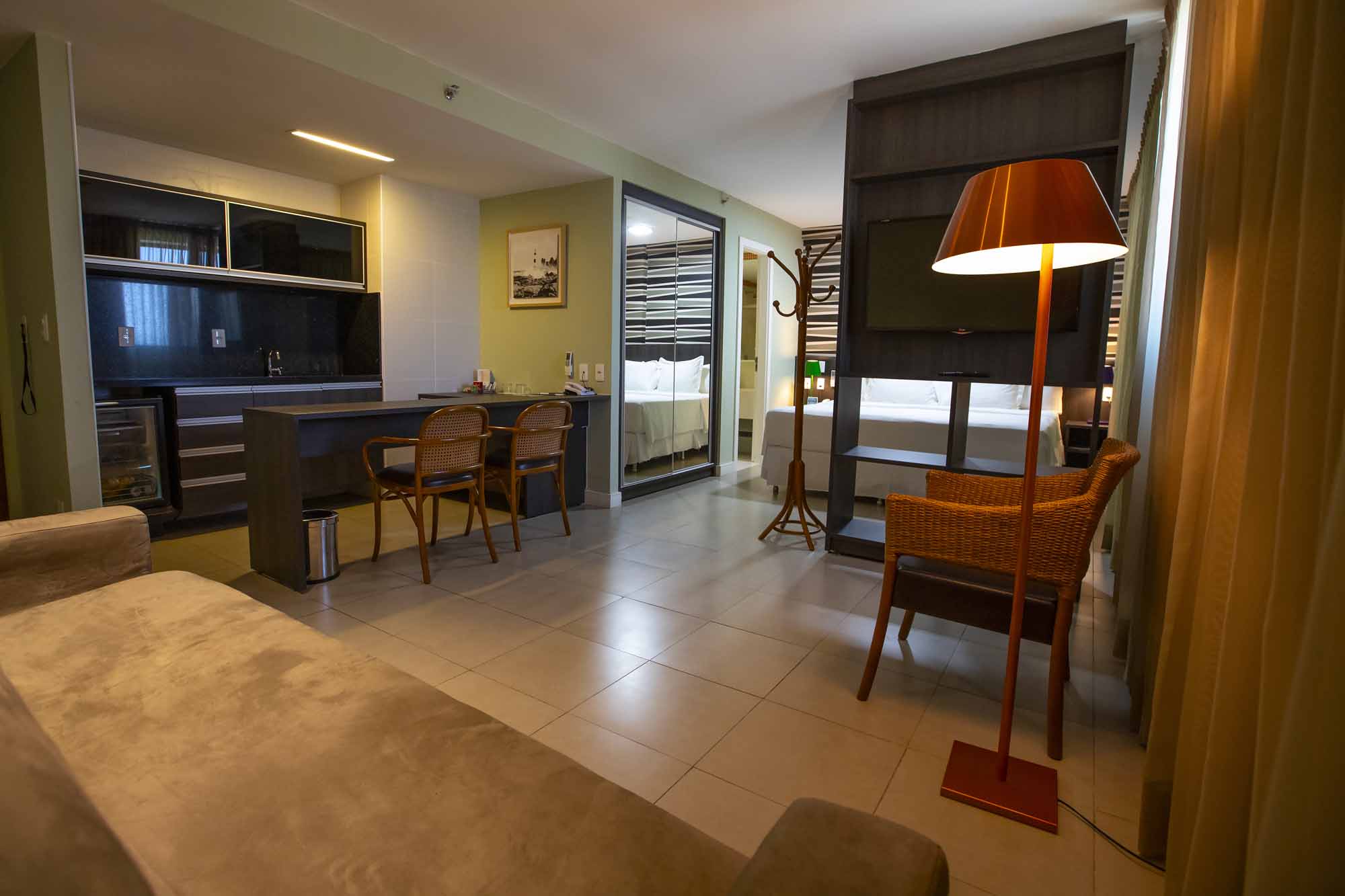Mais Hotel na Bahia, Lauro de Freitas, Hotéis na Bahia, Hotéis em Lauro de Freitas, Praias Lauro de Freitas