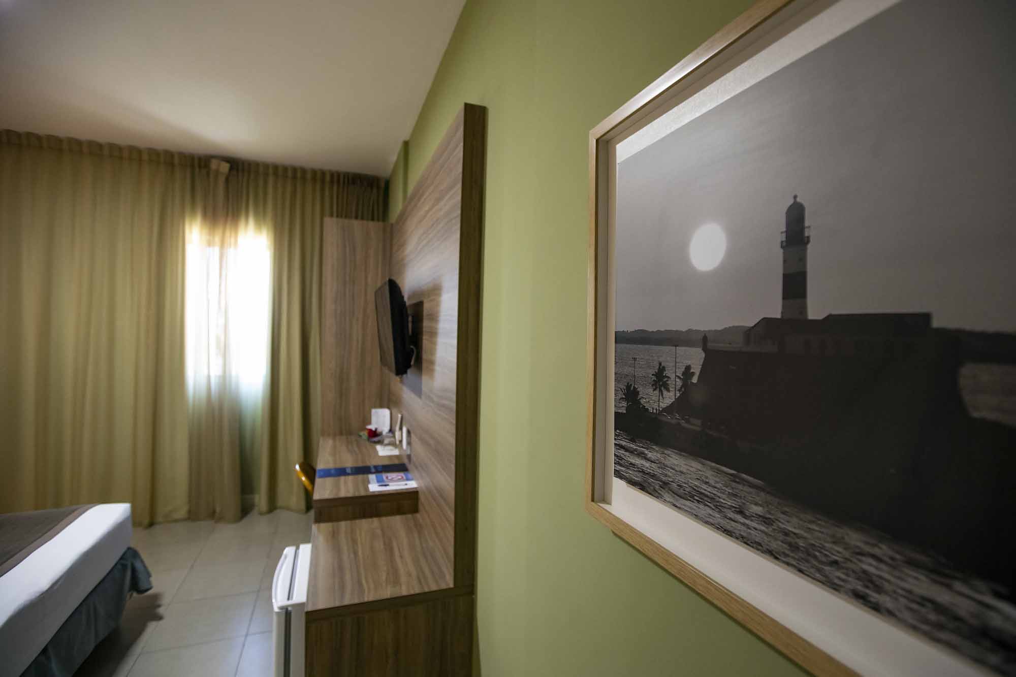 Mais Hotel na Bahia, Lauro de Freitas, Hotéis na Bahia, Hotéis em Lauro de Freitas, Praias Lauro de Freitas