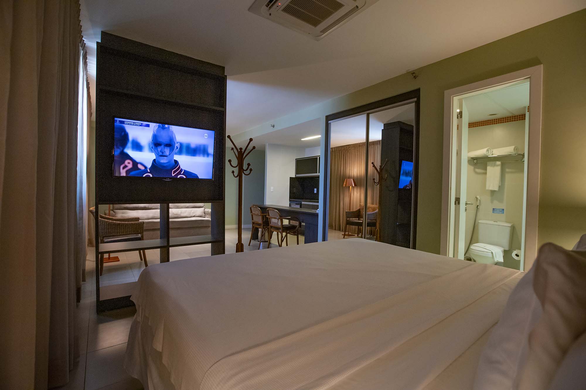 Mais Hotel na Bahia, Lauro de Freitas, Hotéis na Bahia, Hotéis em Lauro de Freitas, Praias Lauro de Freitas