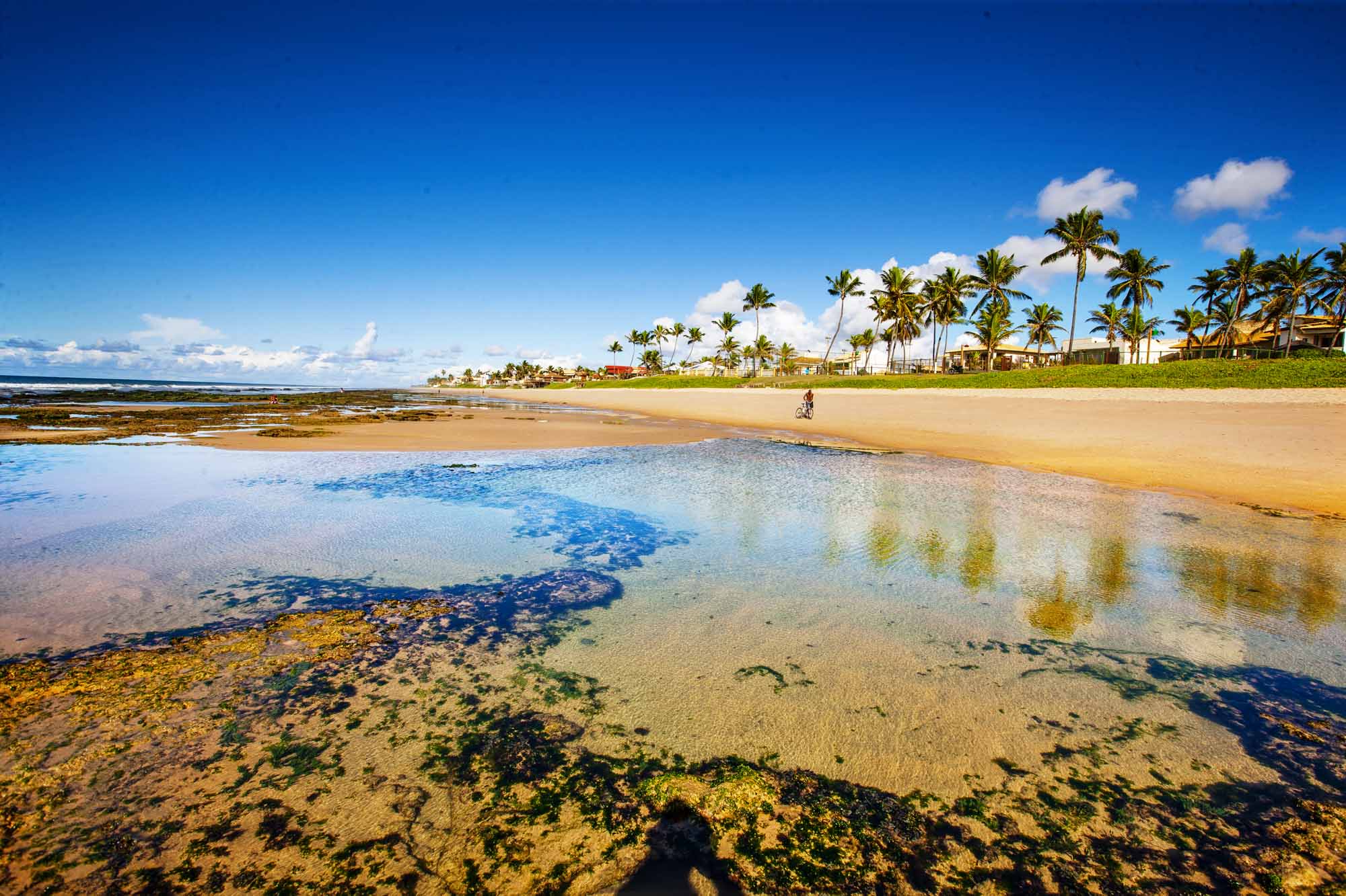 Mais Hotel na Bahia, Lauro de Freitas, Hotéis na Bahia, Hotéis em Lauro de Freitas, Praias Lauro de Freitas