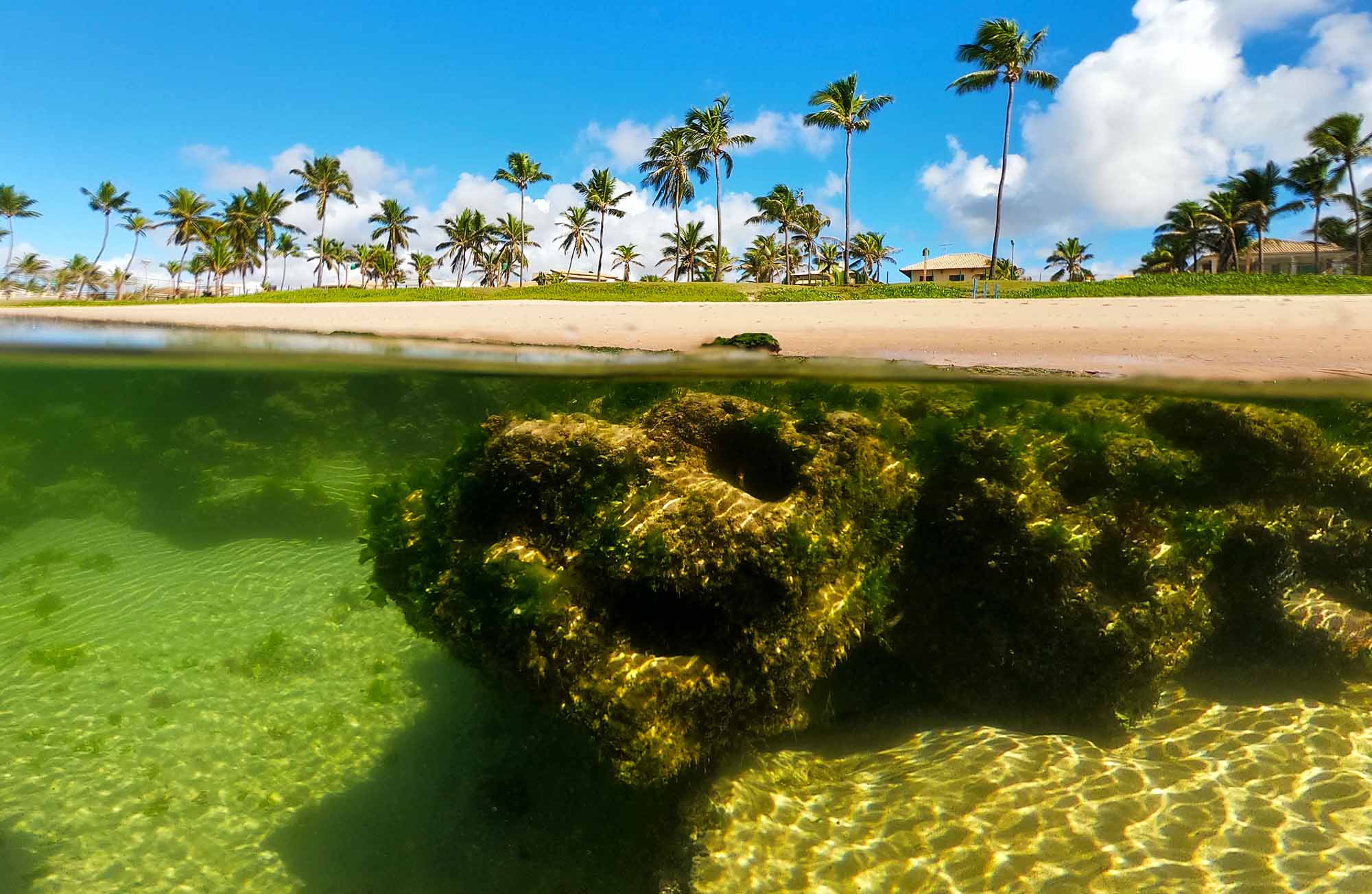 Mais Hotel na Bahia, Lauro de Freitas, Hotéis na Bahia, Hotéis em Lauro de Freitas, Praias Lauro de Freitas