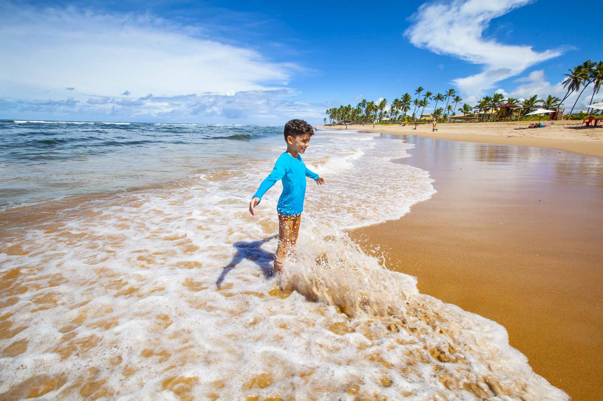 Mais Hotel na Bahia, Lauro de Freitas, Hotéis na Bahia, Hotéis em Lauro de Freitas, Praias Lauro de Freitas