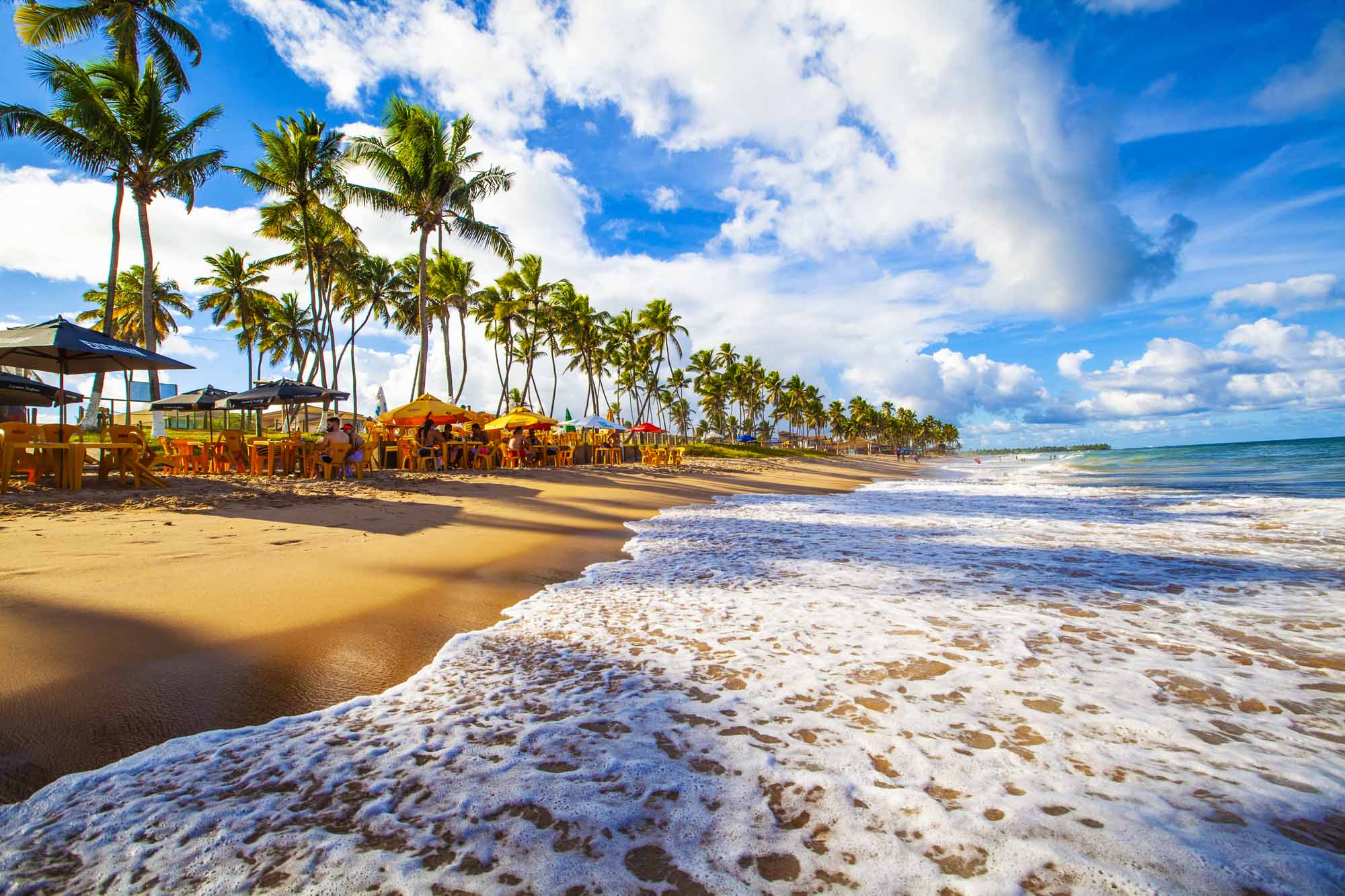 Mais Hotel na Bahia, Lauro de Freitas, Hotéis na Bahia, Hotéis em Lauro de Freitas, Praias Lauro de Freitas
