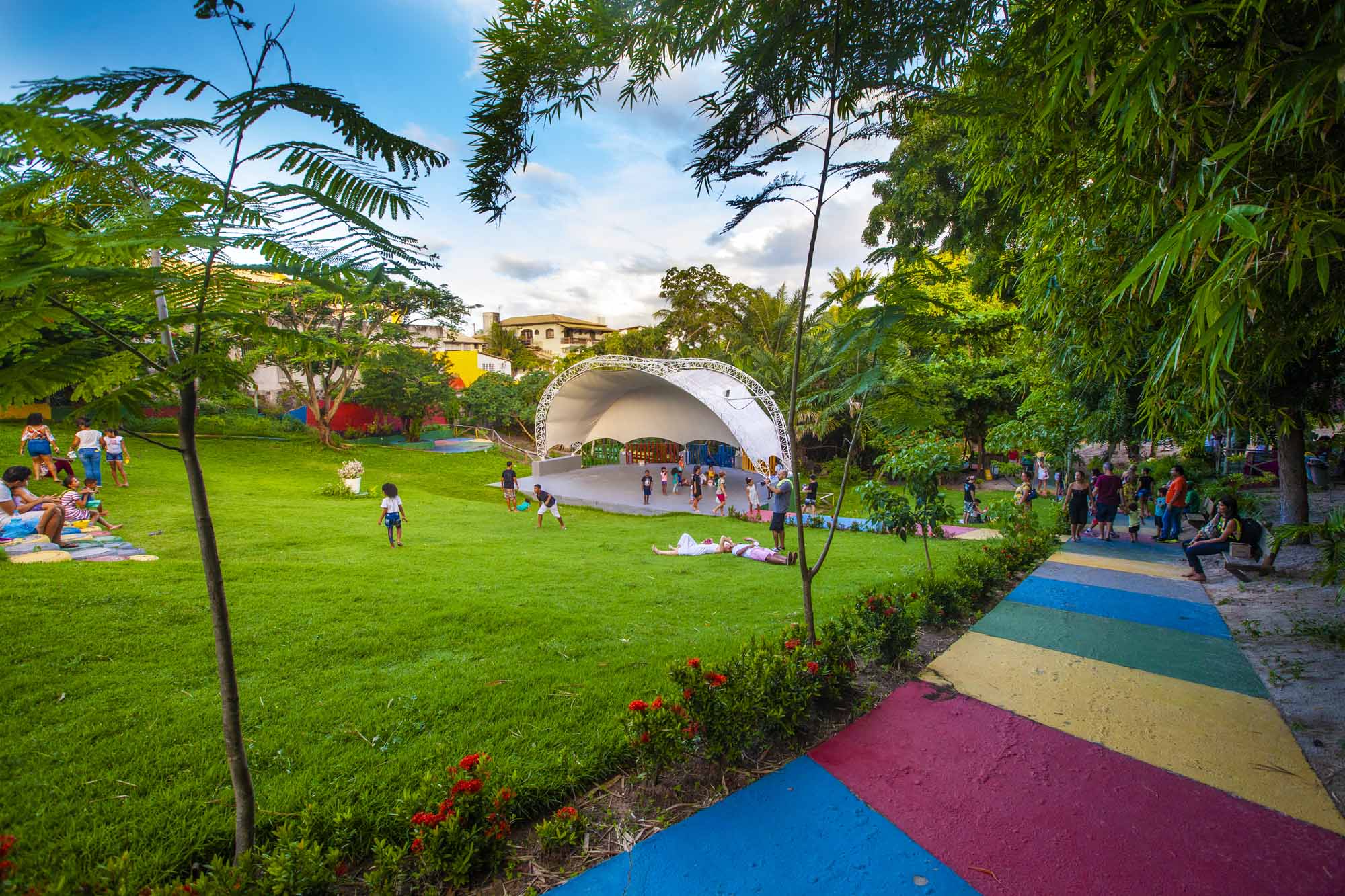 Outra dica do Lugar Perfeito é a Pizzaria La Estrada, simples e aconchegante, é muito bem avaliado no TripAdvisor e o melhor, ao lado do Mais Hotel, nem precisei do carro. Depois de tantas dicas para você comer bem eu não preciso nem dizer que os dias na academia têm sido intensos, né?!