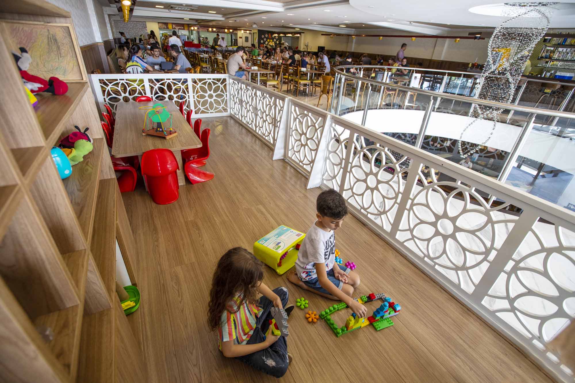 Outra dica do Lugar Perfeito é a Pizzaria La Estrada, simples e aconchegante, é muito bem avaliado no TripAdvisor e o melhor, ao lado do Mais Hotel, nem precisei do carro. Depois de tantas dicas para você comer bem eu não preciso nem dizer que os dias na academia têm sido intensos, né?!