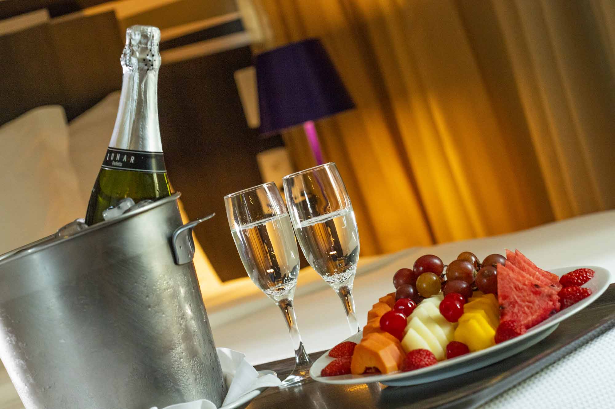 Outra dica do Lugar Perfeito é a Pizzaria La Estrada, simples e aconchegante, é muito bem avaliado no TripAdvisor e o melhor, ao lado do Mais Hotel, nem precisei do carro. Depois de tantas dicas para você comer bem eu não preciso nem dizer que os dias na academia têm sido intensos, né?!