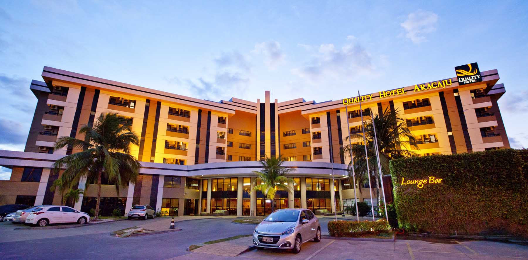 Hotel Quality Aracaju, fotos Márcio Dantas, Hotéis em Aracaju, Quality Hotel, Lugar Perfeito, Sergipe