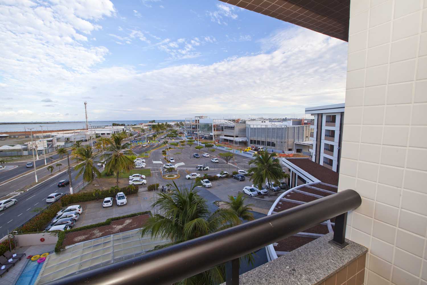 Hotel Quality Aracaju, fotos Márcio Dantas, Hotéis em Aracaju, Quality Hotel, Lugar Perfeito, Sergipe