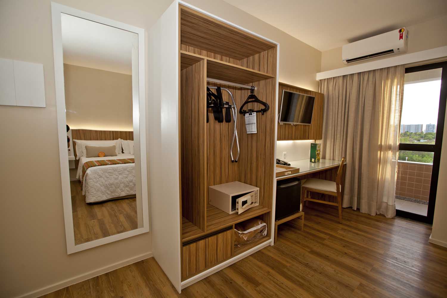 Hotel Quality Aracaju, fotos Márcio Dantas, Hotéis em Aracaju, Quality Hotel, Lugar Perfeito, Sergipe
