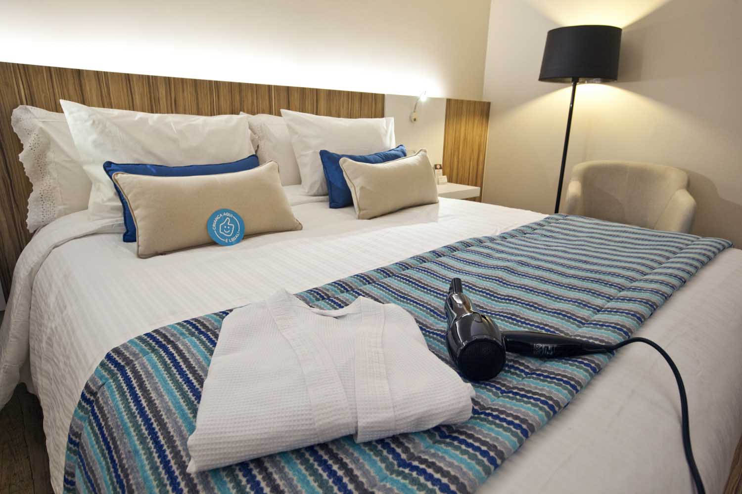 Hotel Quality Aracaju, fotos Márcio Dantas, Hotéis em Aracaju, Quality Hotel, Lugar Perfeito, Sergipe