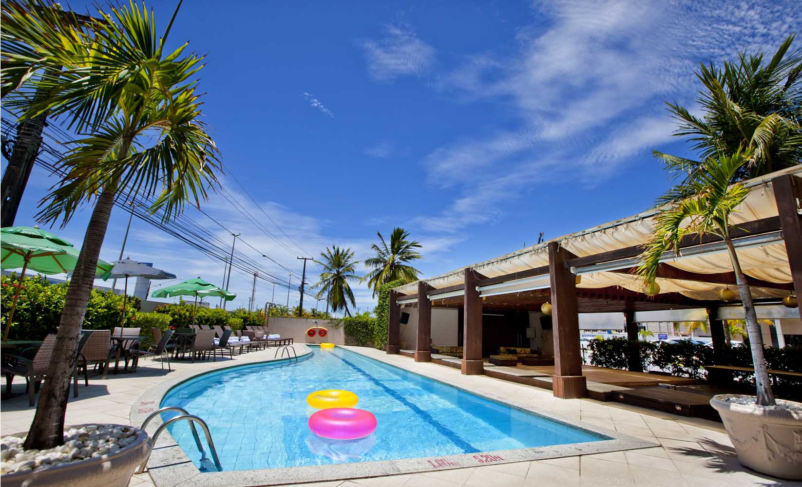 Hotel Quality Aracaju, fotos Márcio Dantas, Hotéis em Aracaju, Quality Hotel, Lugar Perfeito, Sergipe