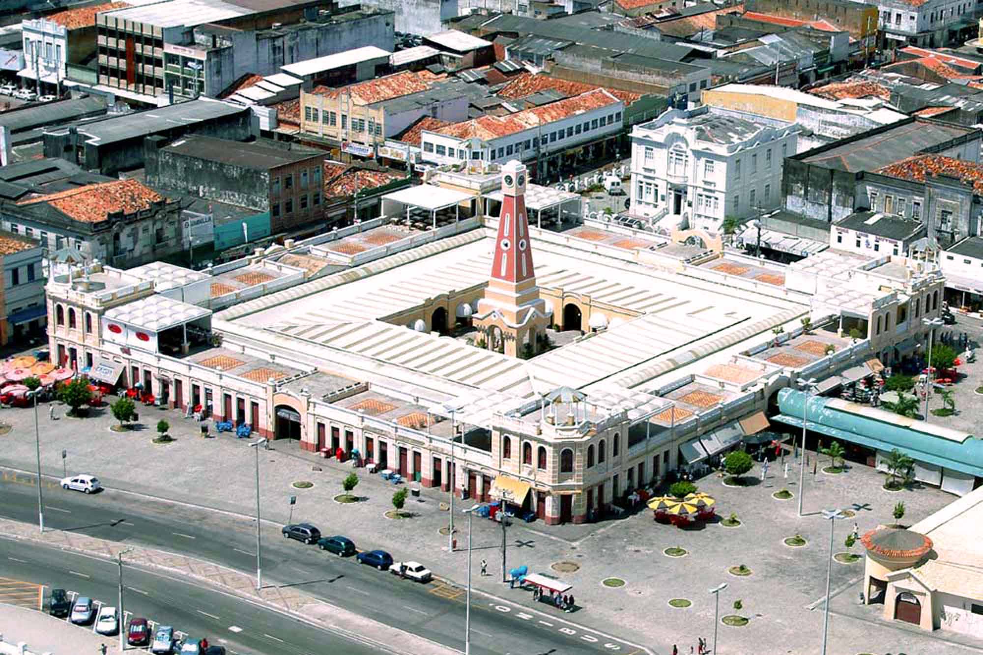 Hotel Quality Aracaju, fotos Márcio Dantas, Hotéis em Aracaju, Quality Hotel, Lugar Perfeito, Sergipe