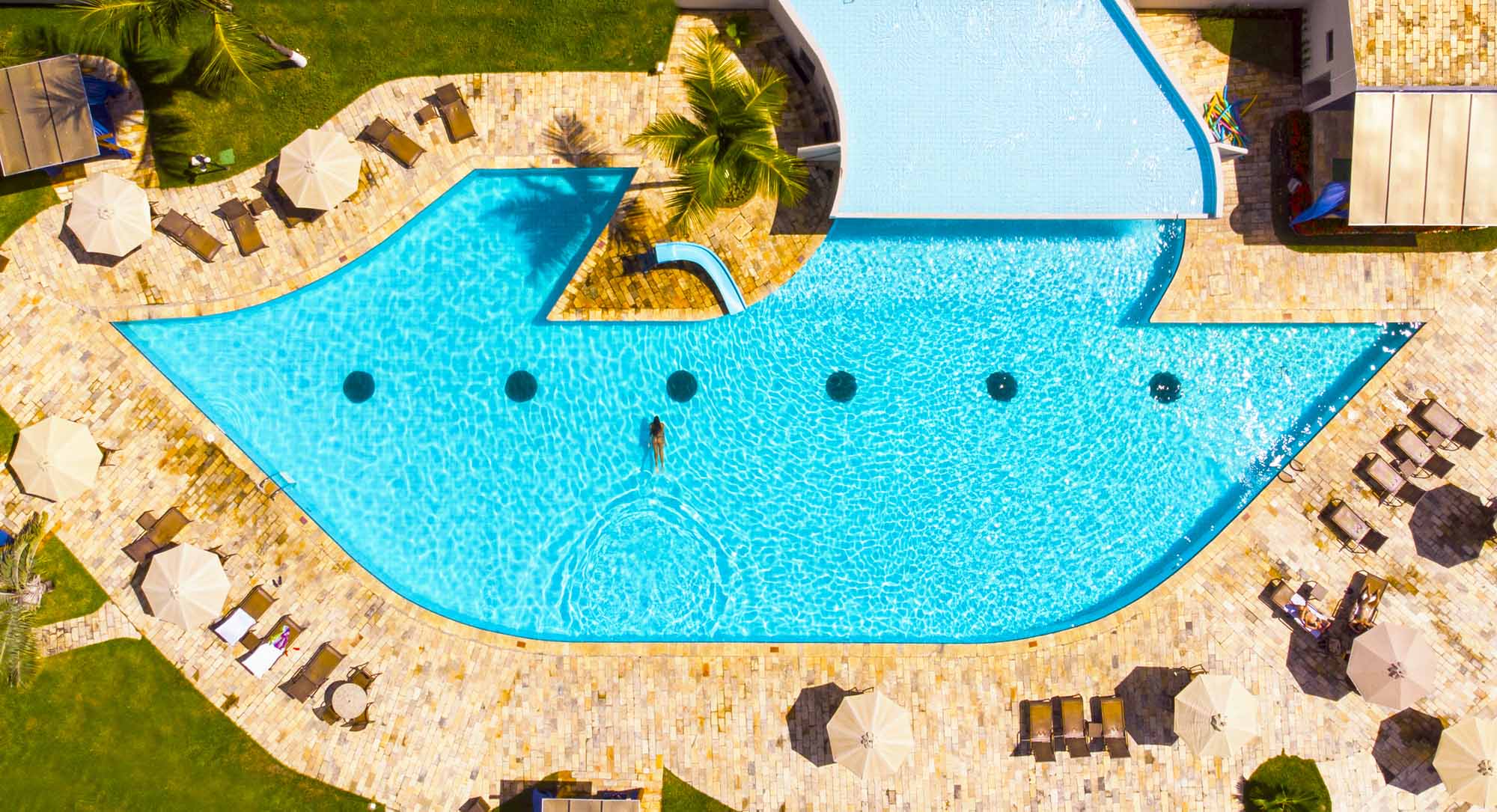 Hotel Del Mar Aracaju, Lugar Perfeito, Sergipe, Hotéis em Aracaju, Viagem, Delmar