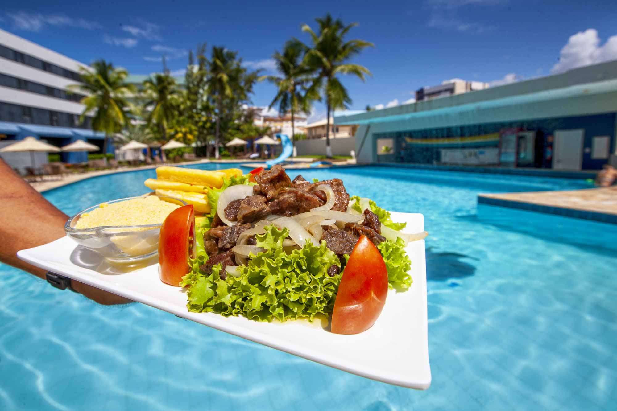 Hotel Del Mar Aracaju, Lugar Perfeito, Sergipe, Hotéis em Aracaju, Viagem, Delmar