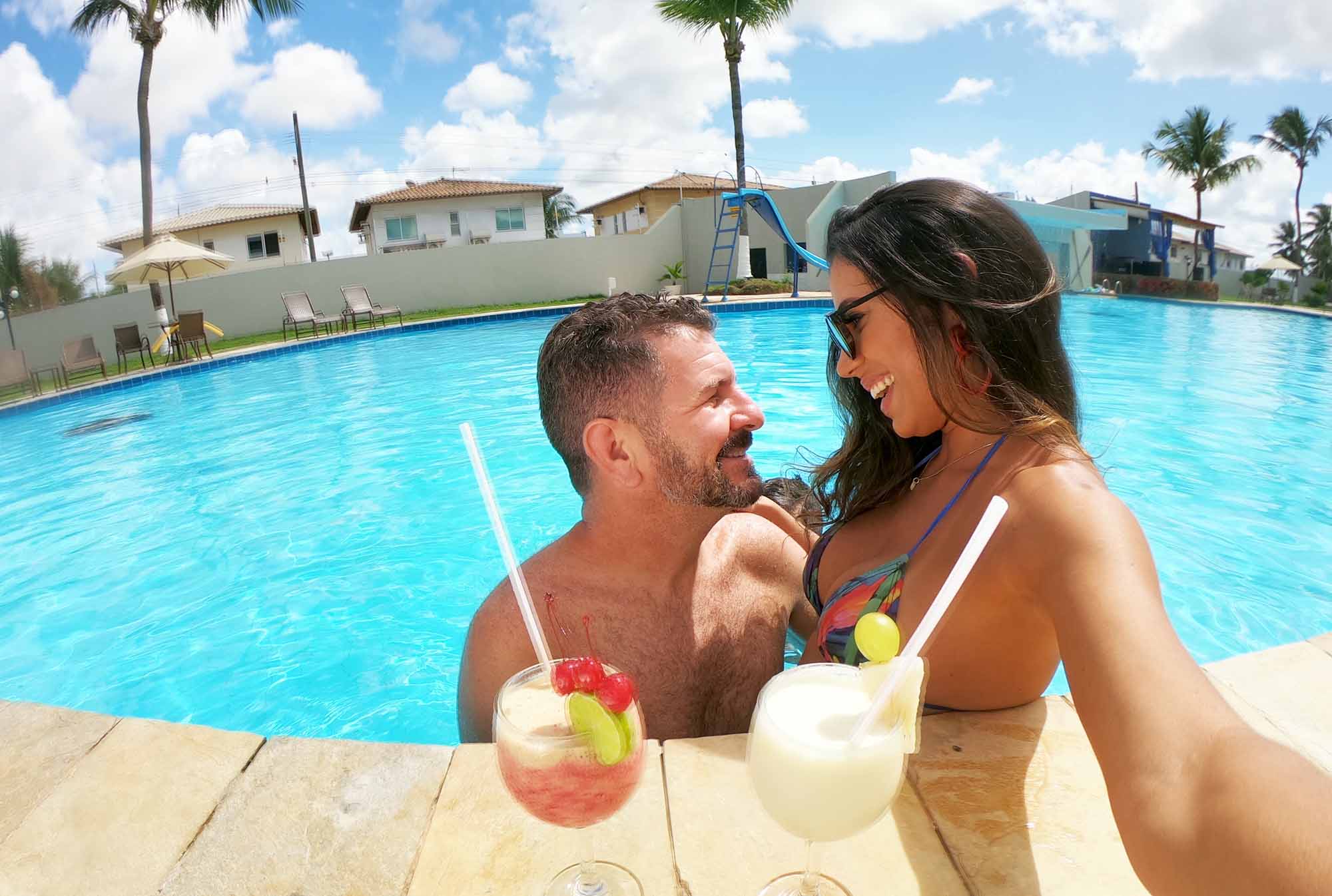 Hotel Del Mar Aracaju, Lugar Perfeito, Sergipe, Hotéis em Aracaju, Viagem, Delmar