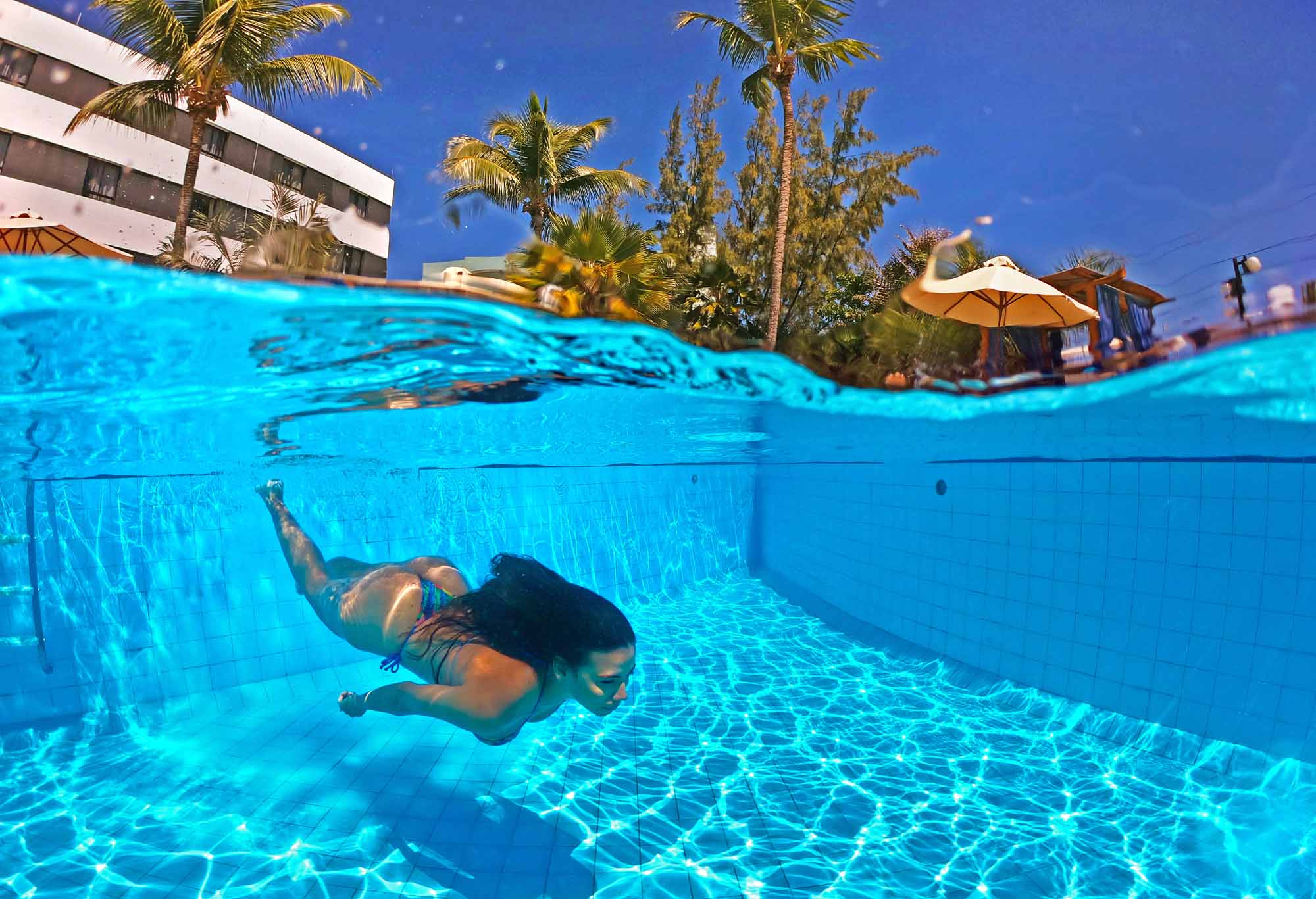 Hotel Del Mar Aracaju, Lugar Perfeito, Sergipe, Hotéis em Aracaju, Viagem, Delmar