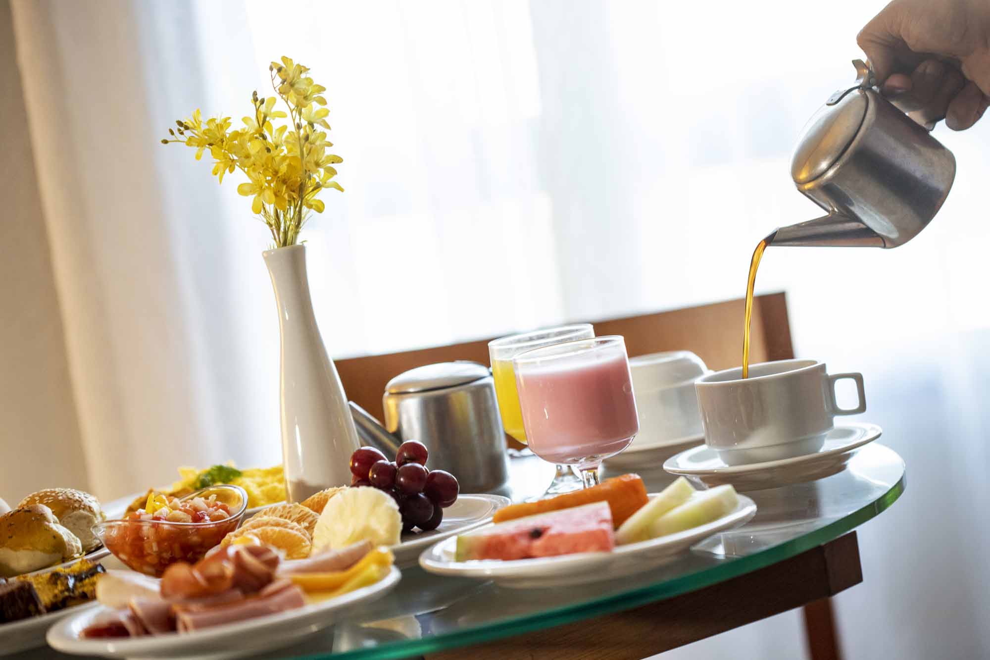 Hotel Del Mar Aracaju, Lugar Perfeito, Sergipe, Hotéis em Aracaju, Viagem, Delmar