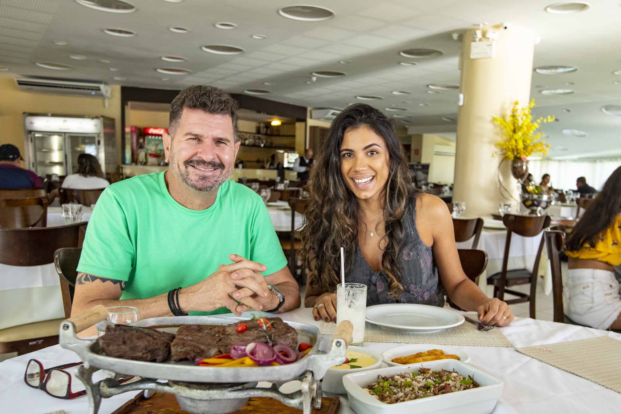 Hotel Del Mar Aracaju, Lugar Perfeito, Sergipe, Hotéis em Aracaju, Viagem, Delmar