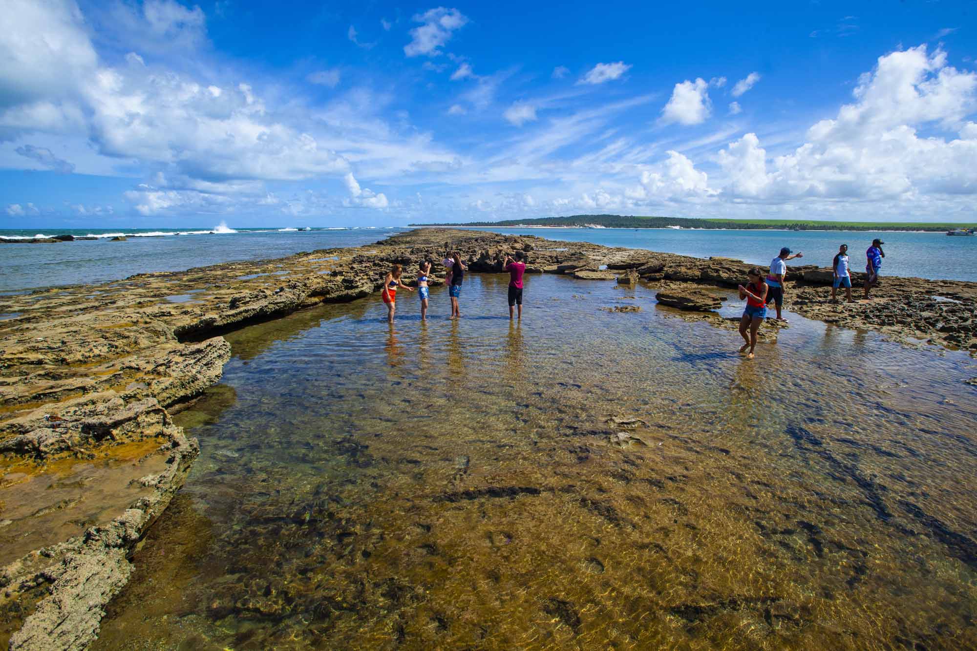 Vivá Barra Hotel pousada, Alagoas, Barra de São Miguel, lugar perfeito, hotéis em Alagoas, Fotos Márcio Dantas