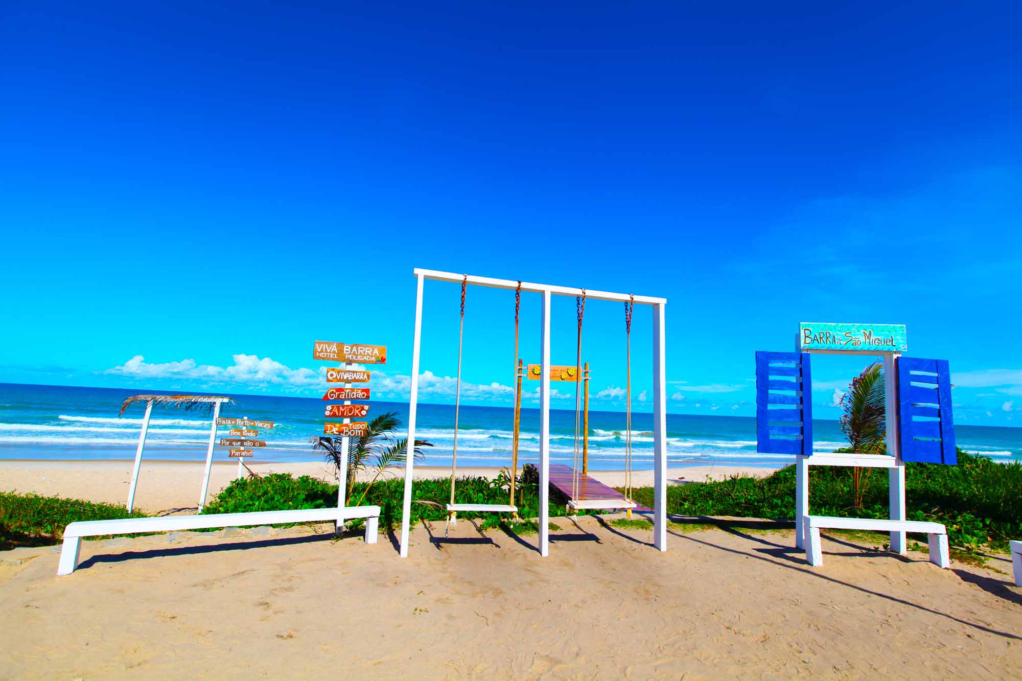 Vivá Barra Hotel pousada, Alagoas, Barra de São Miguel, lugar perfeito, hotéis em Alagoas, Fotos Márcio Dantas