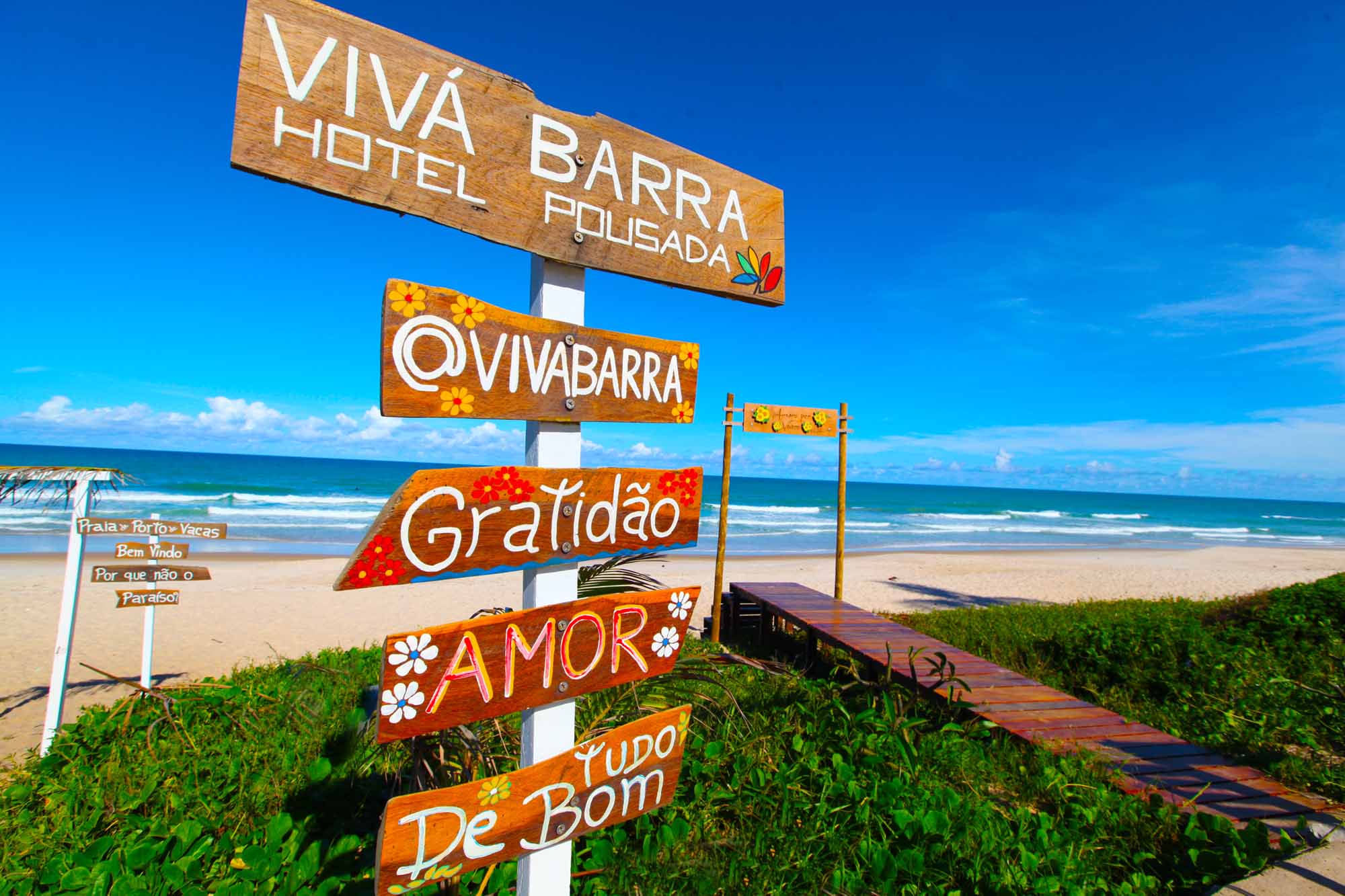 Vivá Barra Hotel pousada, Alagoas, Barra de São Miguel, lugar perfeito, hotéis em Alagoas, Fotos Márcio Dantas