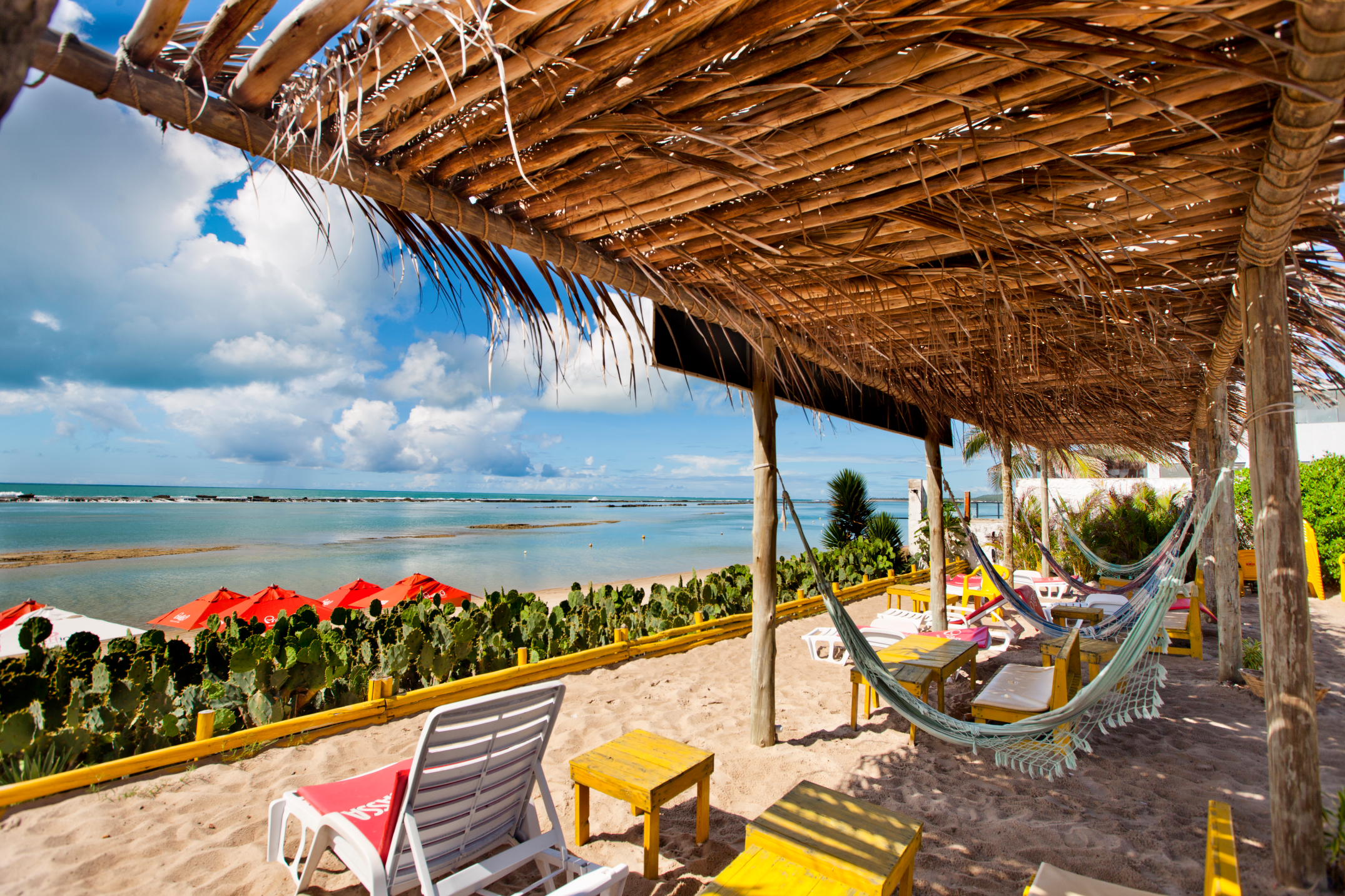 Vivá Barra Hotel pousada, Alagoas, Barra de São Miguel, lugar perfeito, hotéis em Alagoas, Fotos Márcio Dantas