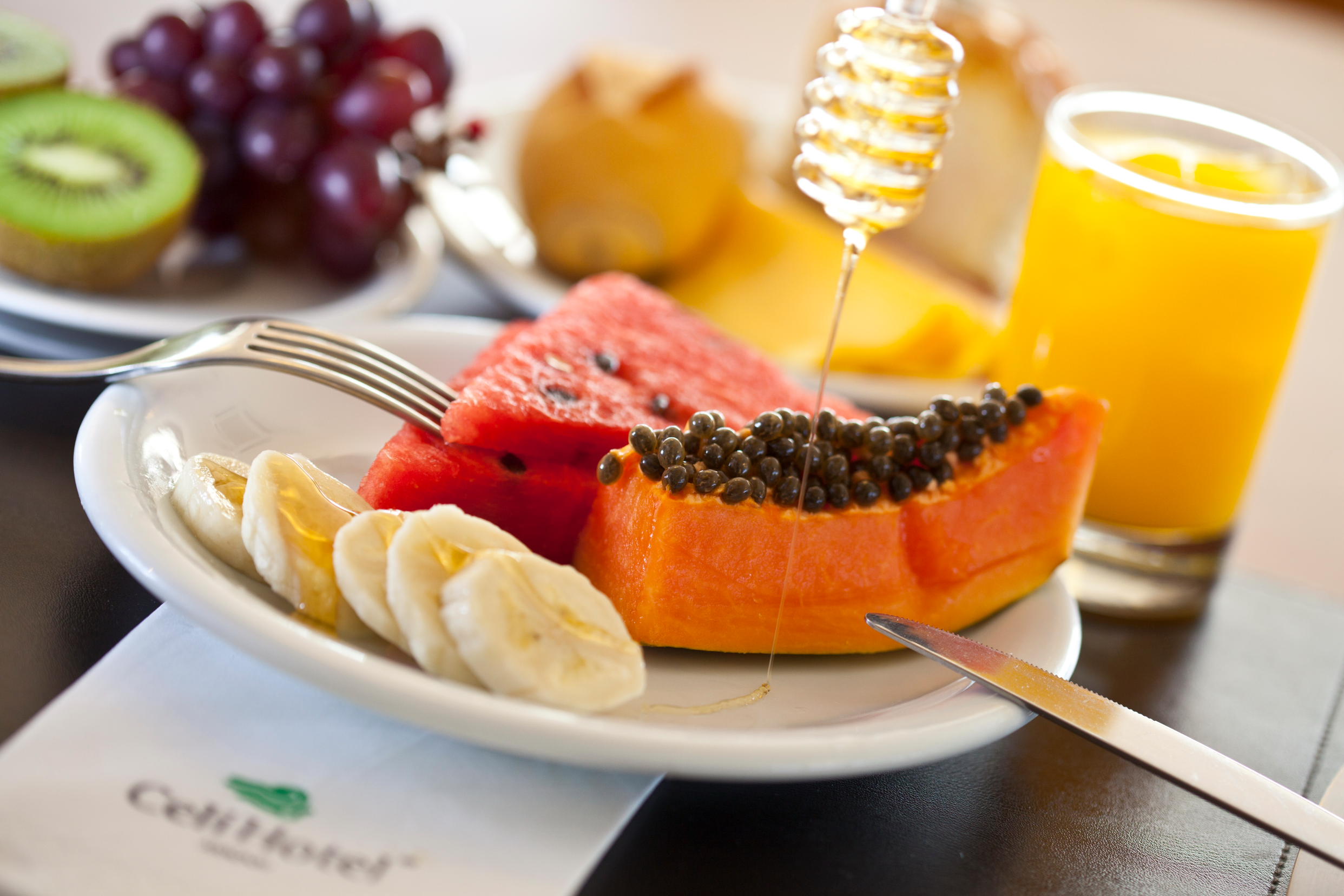 Celi Hotel Aracaju