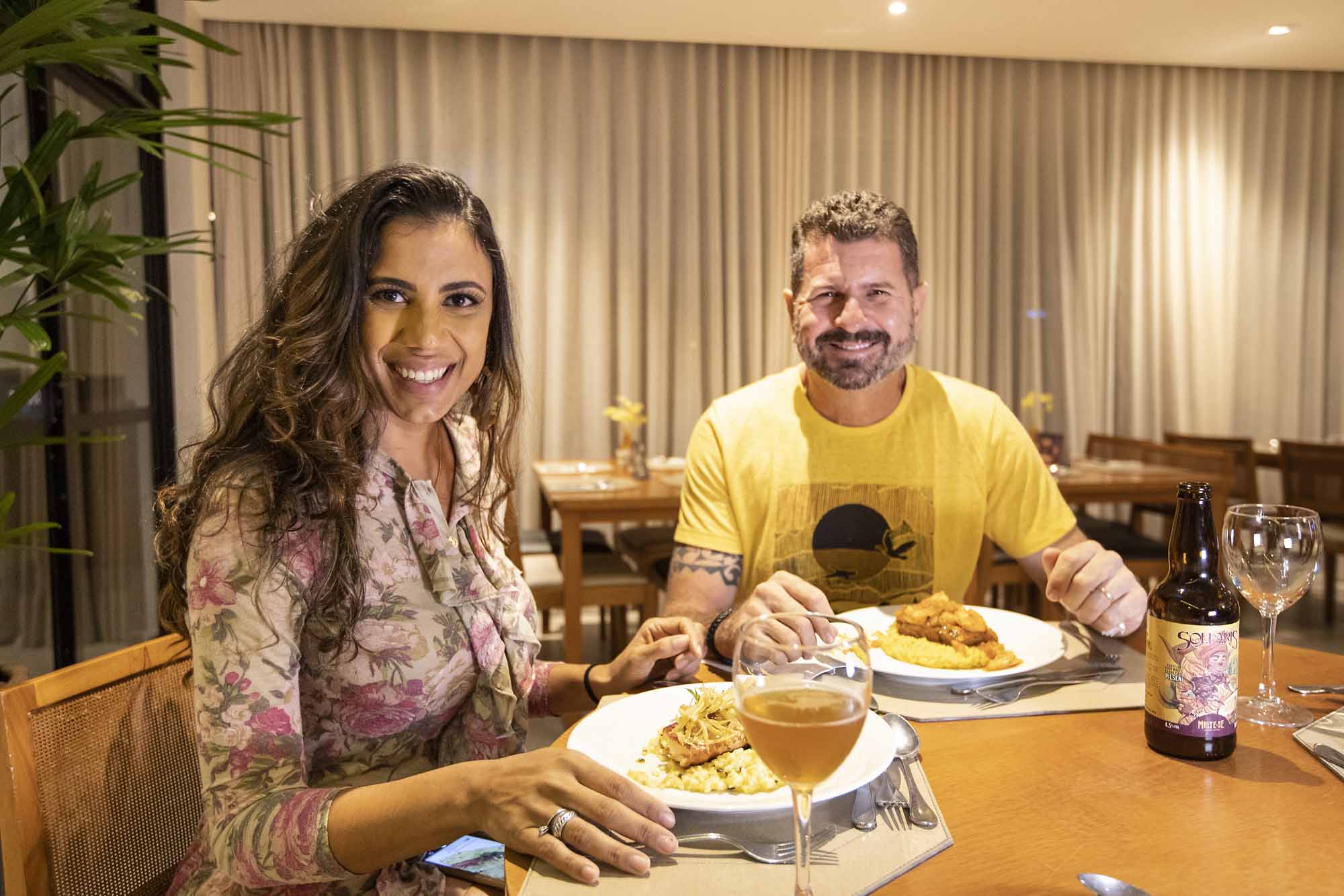 Hotel Del Mar Aracaju