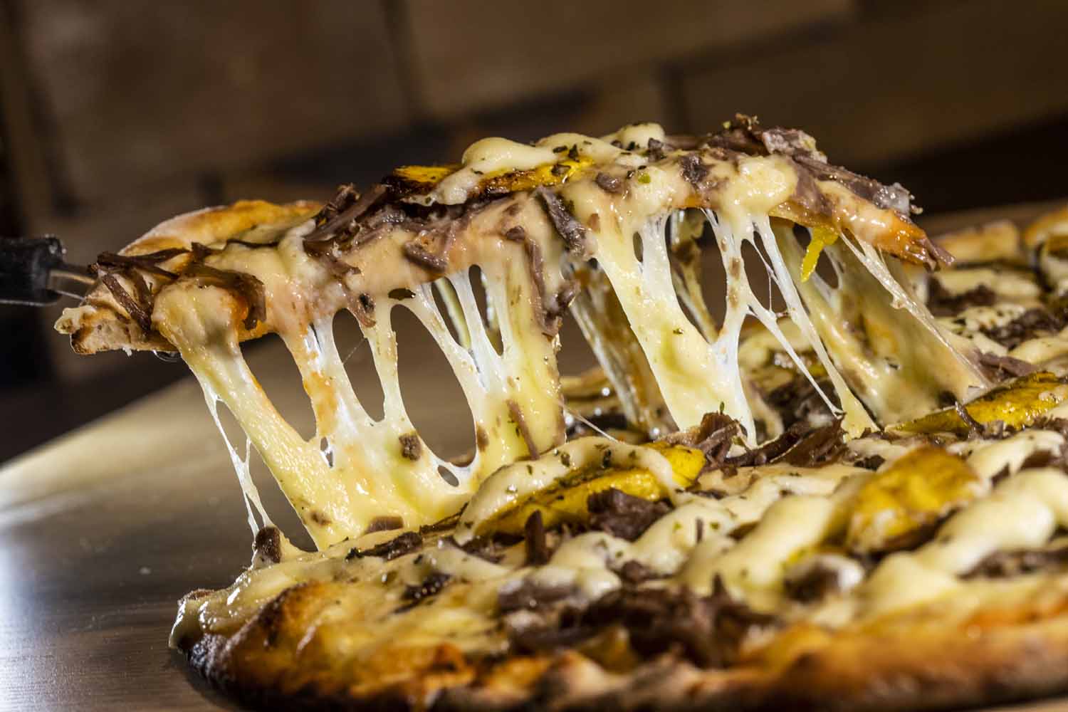 Pizzaria La Strada, Lauro de Freiras, Bahia, Pizzaria, pizzaria em Lauro de Freitas, Lugar Perfeito, Mais Hotel