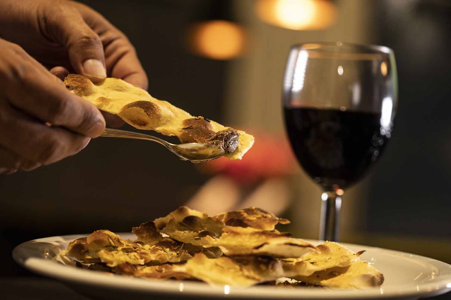Pizzaria La Strada, Lauro de Freiras, Bahia, Pizzaria, pizzaria em Lauro de Freitas, Lugar Perfeito, Mais Hotel