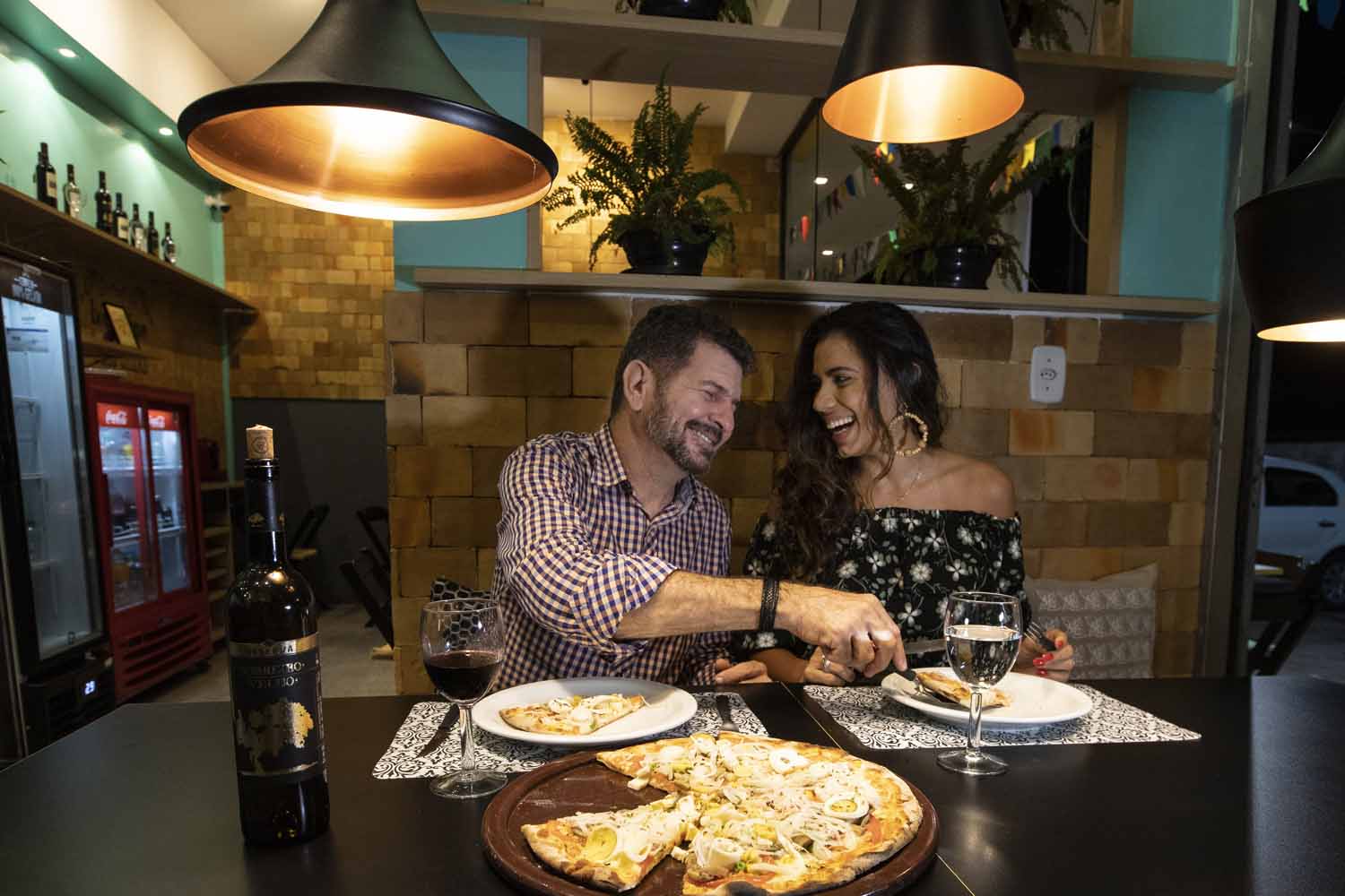 Pizzaria La Strada, Lauro de Freiras, Bahia, Pizzaria, pizzaria em Lauro de Freitas, Lugar Perfeito, Mais Hotel