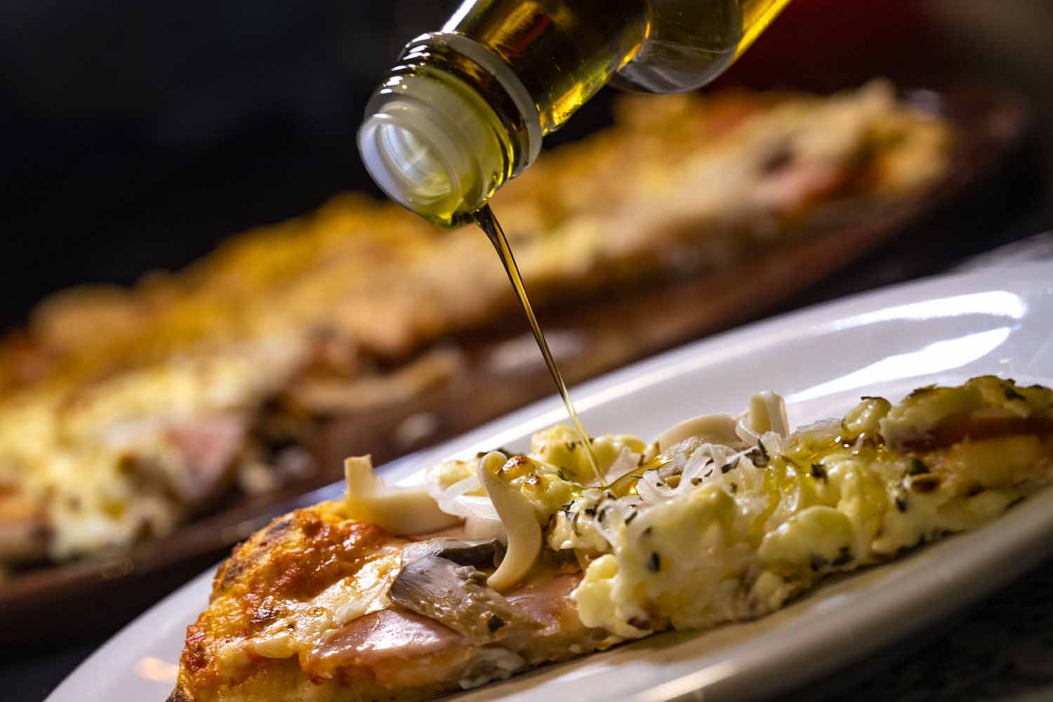 Pizzaria La Strada, Lauro de Freiras, Bahia, Pizzaria, pizzaria em Lauro de Freitas, Lugar Perfeito, Mais Hotel