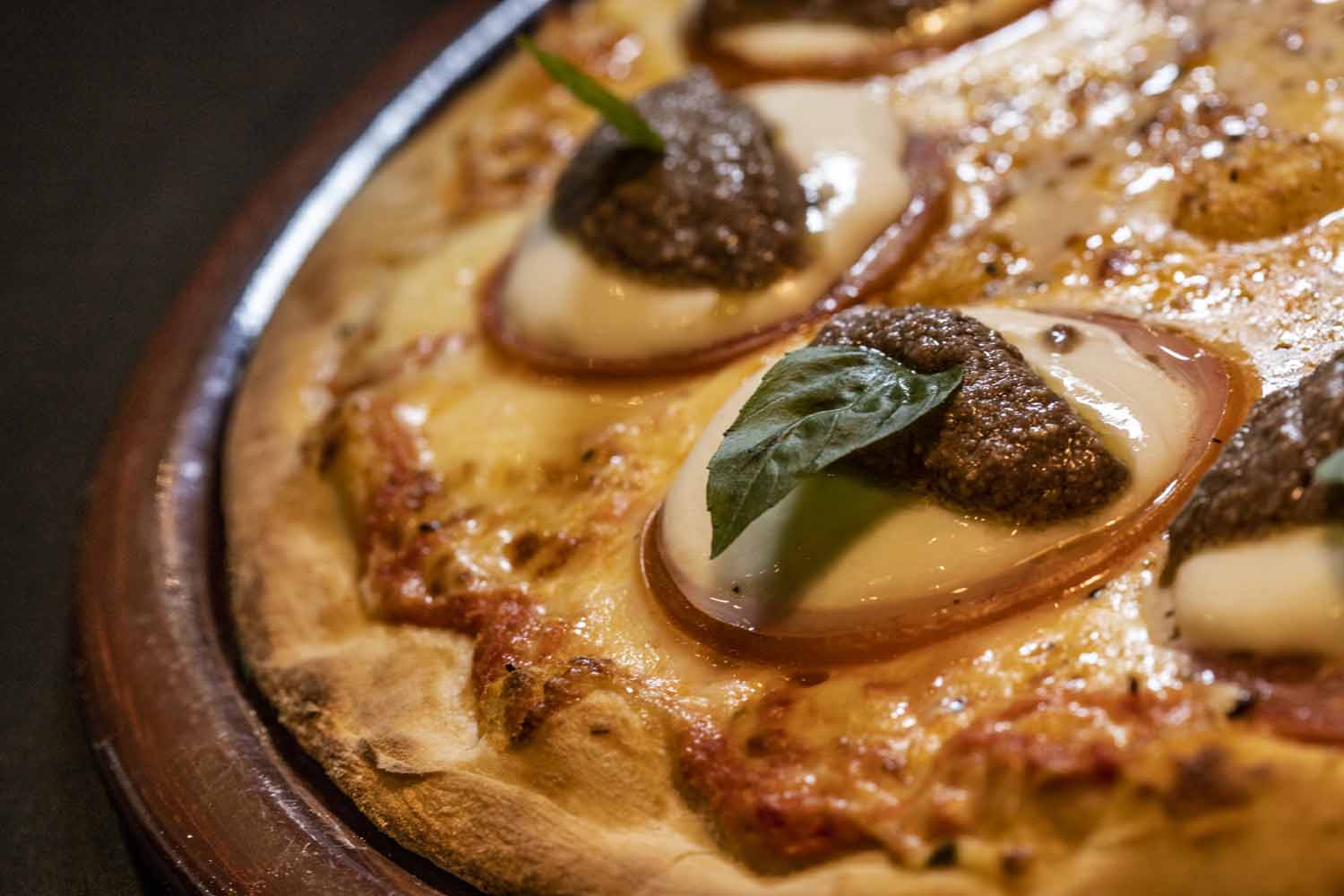 Pizzaria La Strada, Lauro de Freiras, Bahia, Pizzaria, pizzaria em Lauro de Freitas, Lugar Perfeito, Mais Hotel