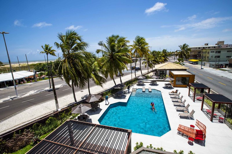 Celi hotel Celi hotel Aracaju, Aracaju, Sergipe, Praia de Atalaia, Hotel em Aracaju