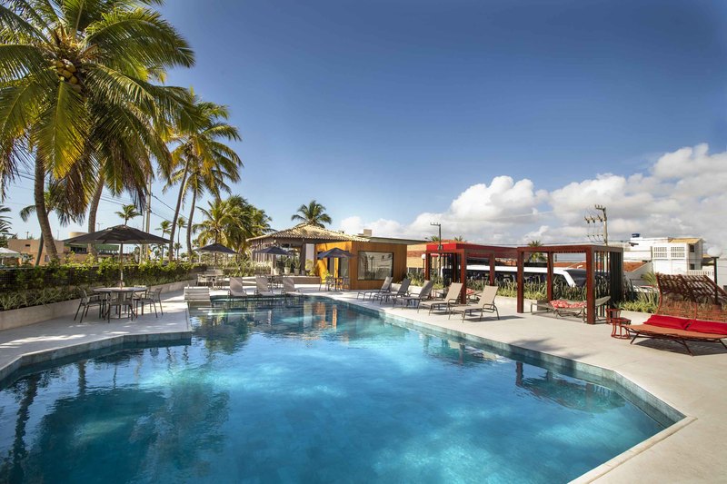 Celi hotel Celi hotel Aracaju, Aracaju, Sergipe, Praia de Atalaia, Hotel em Aracaju