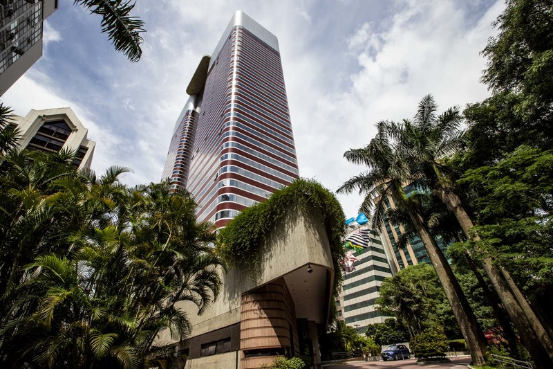 Renaissance São Paulo Hotel, Lugar Perfeito, Márcio Dantas Fotografo, São Paulo