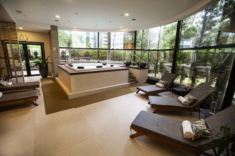 Renaissance São Paulo Hotel, Lugar Perfeito, Márcio Dantas Fotografo, São Paulo